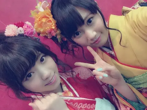 永島 聖羅｜成人式、名古屋、誕生日、募 集☆せいらりん☆*659（2015-01-15）｜2枚目