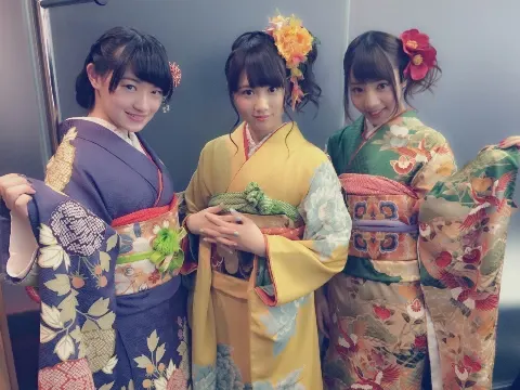永島 聖羅｜成人式、名古屋、誕生日、募 集☆せいらりん☆*659（2015-01-15）｜16枚目