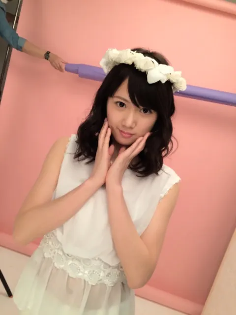 永島 聖羅｜11th選抜発表☆せいらりん☆*6 60（2015-01-23）