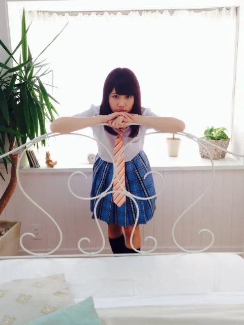 永島 聖羅｜握手、ライブ、こじ坂、乃木 どこなど☆せいらりん☆*661（2015-01-28）｜8枚目