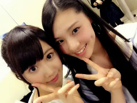 永島 聖羅｜握手、ライブ、こじ坂、乃木 どこなど☆せいらりん☆*661（2015-01-28）｜3枚目