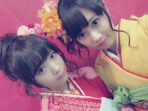 永島 聖羅｜握手、ライブ、こじ坂、乃木 どこなど☆せいらりん☆*661（2015-01-28）｜5枚目