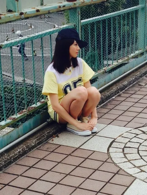 永島 聖羅｜握手、ライブ、こじ坂、乃木 どこなど☆せいらりん☆*661（2015-01-28）｜9枚目