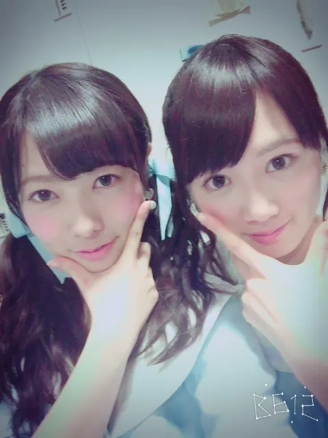永島 聖羅｜握手、ライブ、こじ坂、乃木 どこなど☆せいらりん☆*661（2015-01-28）｜2枚目