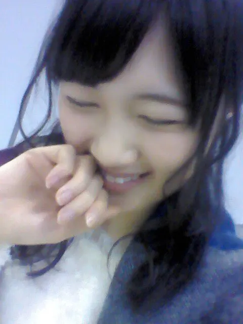 永島 聖羅｜握手、愛知レギュラー、深川 さんと‥など☆せいらりん☆*662（2015-02-03）｜2枚目