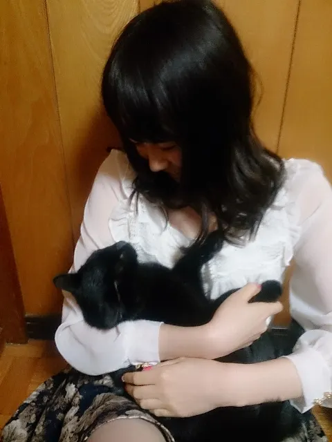 永島 聖羅｜握手、愛知レギュラー、深川 さんと‥など☆せいらりん☆*662（2015-02-03）｜18枚目