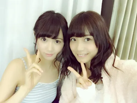 永島 聖羅｜握手、愛知レギュラー、深川 さんと‥など☆せいらりん☆*662（2015-02-03）｜12枚目