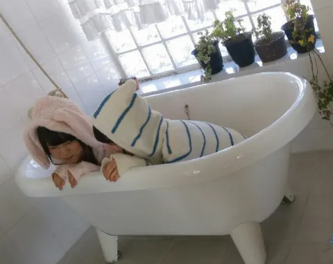 永島 聖羅｜握手、愛知レギュラー、深川 さんと‥など☆せいらりん☆*662（2015-02-03）｜9枚目