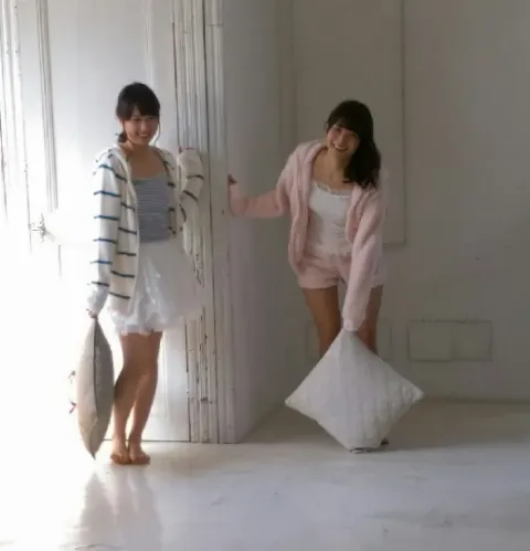 永島 聖羅｜握手、愛知レギュラー、深川 さんと‥など☆せいらりん☆*662（2015-02-03）｜6枚目
