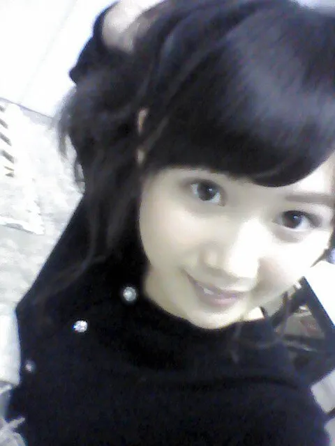 永島 聖羅｜握手、告知、募集、誕生日な ど☆せいらりん☆*663（2015-02-14）｜4枚目