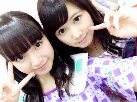 永島 聖羅｜握手、告知、募集、誕生日な ど☆せいらりん☆*663（2015-02-14）