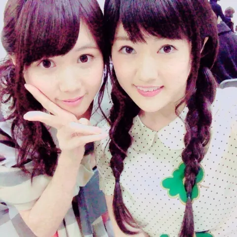永島 聖羅｜握手、告知、募集、誕生日な ど☆せいらりん☆*663（2015-02-14）｜2枚目