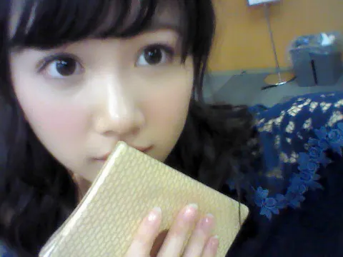 永島 聖羅｜握手、告知、募集、誕生日な ど☆せいらりん☆*663（2015-02-14）｜8枚目