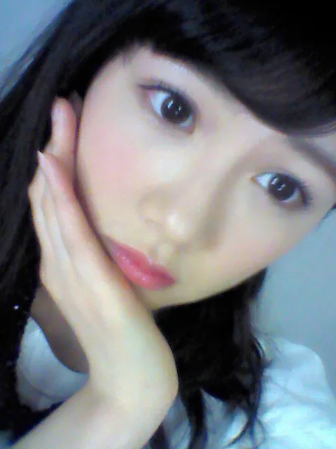 永島 聖羅｜握手、告知、募集、誕生日な ど☆せいらりん☆*663（2015-02-14）｜9枚目