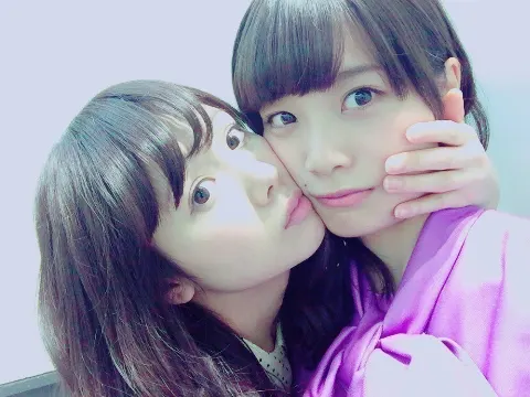 永島 聖羅｜乃木坂３周年、乃木團、ラジ オ、握手、報告など☆せいらりん ☆*664（2015-02-23）｜4枚目