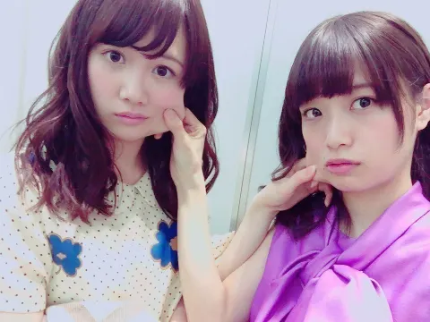 永島 聖羅｜乃木坂３周年、乃木團、ラジ オ、握手、報告など☆せいらりん ☆*664（2015-02-23）｜3枚目