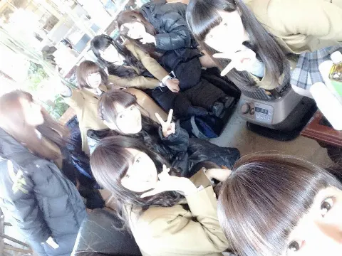 永島 聖羅｜3月生まれの人、募集、撮影 会など☆せいらりん☆*665（2015-03-09）
