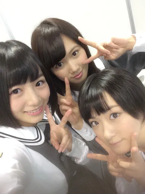 永島 聖羅｜沈金続投、イベント、告知な ど☆せいらりん☆*666（2015-03-24）｜4枚目