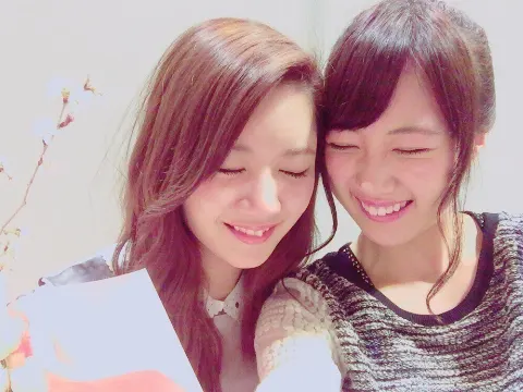 永島 聖羅｜書くこと沢山、畠中、そして 4月からは‥☆せいらりん☆*667（2015-04-10）｜5枚目