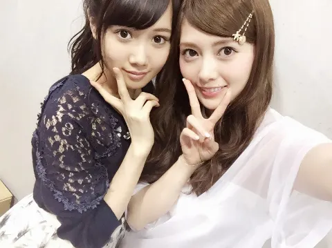 永島 聖羅｜個別握手会、アンダーライブ 、力をわけてくれーい☆せいらり ん☆*668（2015-04-13）｜5枚目