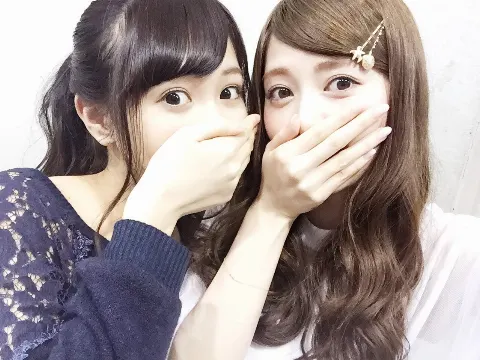 永島 聖羅｜個別握手会、アンダーライブ 、力をわけてくれーい☆せいらり ん☆*668（2015-04-13）｜4枚目