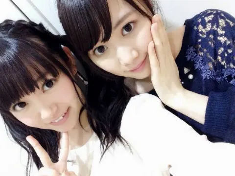永島 聖羅｜個別握手会、アンダーライブ 、力をわけてくれーい☆せいらり ん☆*668（2015-04-13）