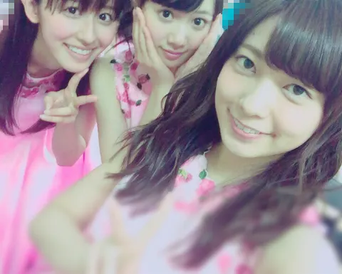 永島 聖羅｜アンダーライブ、4月生まれ 、そして募集☆せいらりん☆*669（2015-04-27）｜4枚目