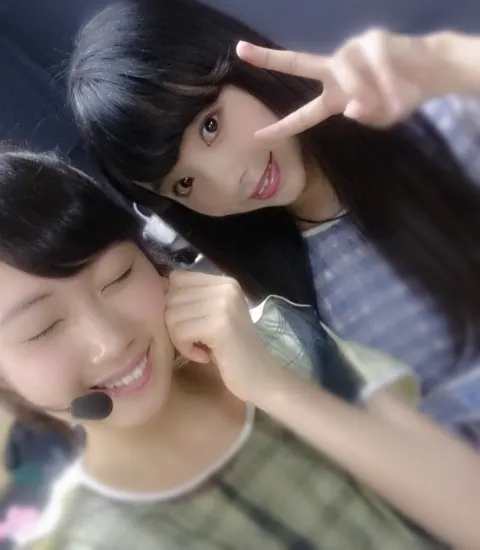永島 聖羅｜アンダーライブ、4月生まれ 、そして募集☆せいらりん☆*669（2015-04-27）｜2枚目