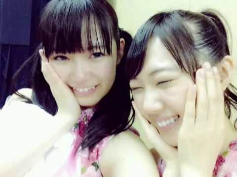 永島 聖羅｜アンダーライブ、4月生まれ 、そして募集☆せいらりん☆*669（2015-04-27）｜5枚目