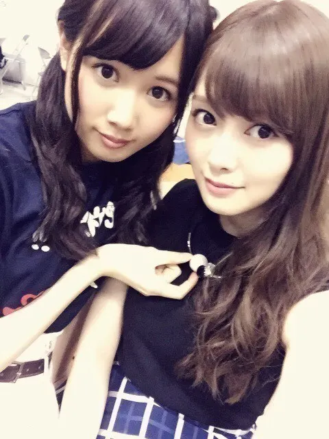 永島 聖羅｜握手会、乃木坂カフェなど☆ せいらりん☆*670（2015-05-05）｜2枚目