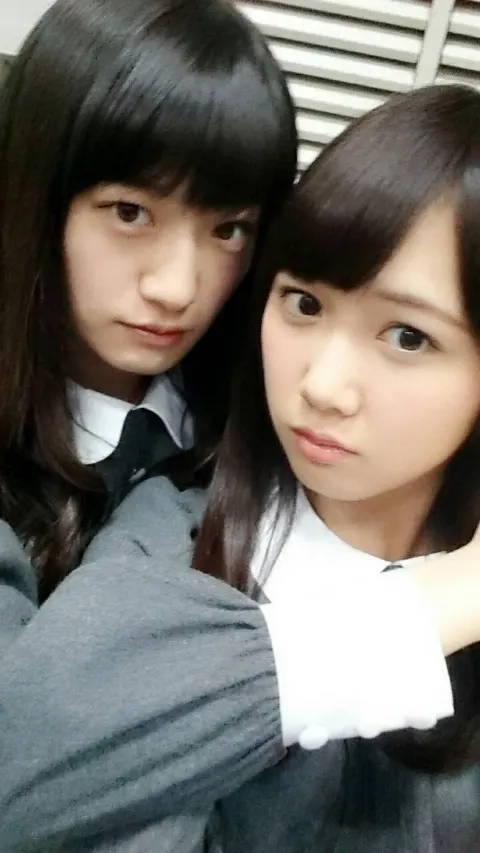 永島 聖羅｜握手会、乃木坂カフェなど☆ せいらりん☆*670（2015-05-05）