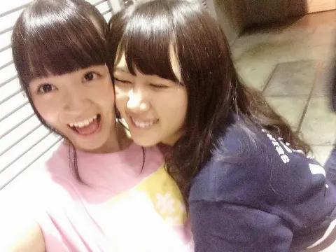 永島 聖羅｜握手会、乃木坂カフェなど☆ せいらりん☆*670（2015-05-05）｜4枚目
