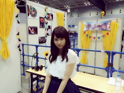 永島 聖羅｜握手会、生誕祭、誕生日募集 など☆せいらりん☆*675（2015-05-24）｜4枚目