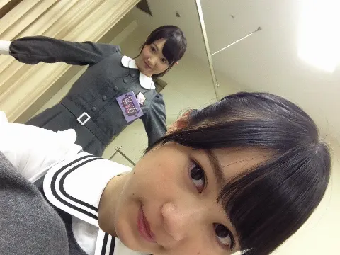 永島 聖羅｜干からびてしまいそうです☆ せいらりん☆*677（2015-05-31）