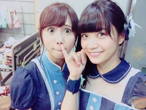 永島 聖羅｜音楽の日、深川さん、7月、 公開収録、そして星野さん？☆永 島聖羅☆*681（2015-07-03）｜2枚目