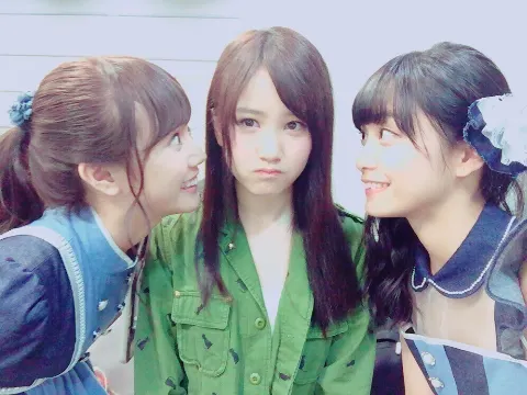 永島 聖羅｜音楽の日、深川さん、7月、 公開収録、そして星野さん？☆永 島聖羅☆*681（2015-07-03）｜5枚目