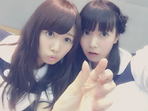 永島 聖羅｜いろいろ、今回は中元さんと 時々星野さん☆永島聖羅☆*682（2015-07-13）｜2枚目