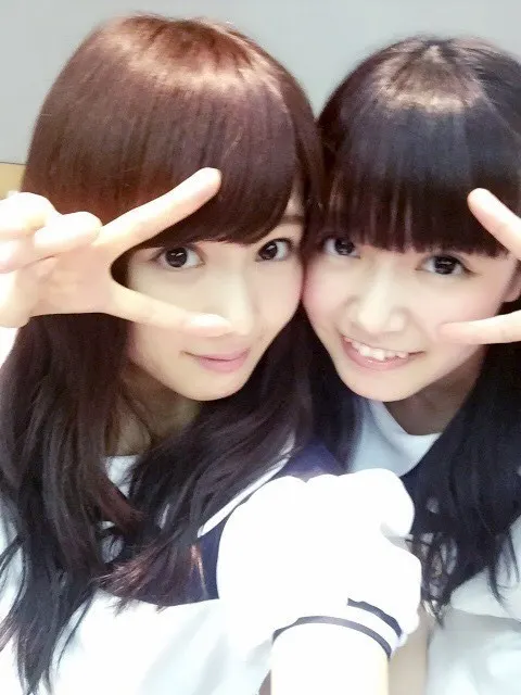 永島 聖羅｜いろいろ、今回は中元さんと 時々星野さん☆永島聖羅☆*682（2015-07-13）