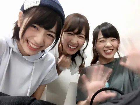 永島 聖羅｜公開録音、そして‥NOGIBINGO!5 など☆永島聖羅☆*683（2015-07-20）｜3枚目