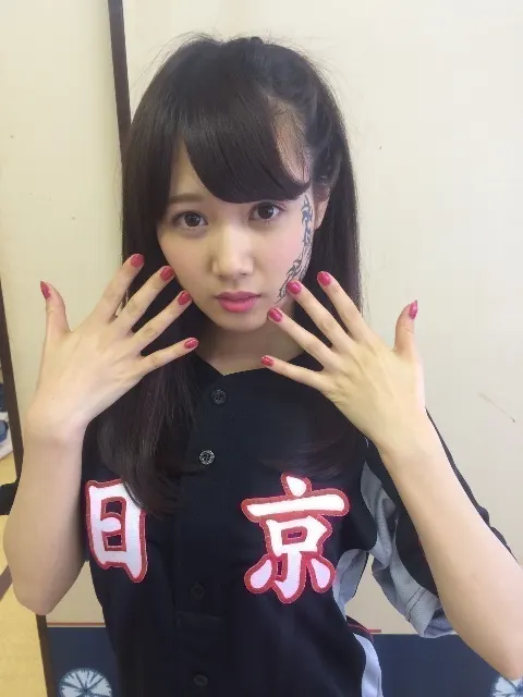 永島 聖羅｜べマーズ、誕生日、募集、沈 黙の金曜日☆永島聖羅☆*694（2015-07-24）｜5枚目