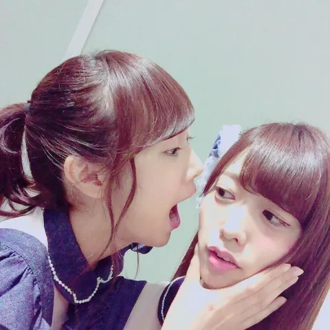 永島 聖羅｜募集、握手会、べマーズなど ☆永島聖羅☆*695（2015-07-31）｜2枚目