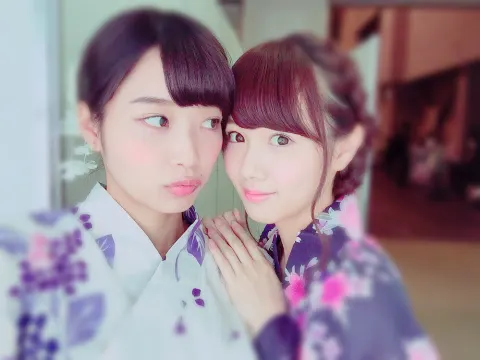 永島 聖羅｜今日のMCで名古屋の皆さんと 約束したから‥☆永島聖羅☆*687（2015-08-09）｜5枚目