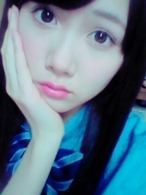 永島 聖羅｜今日のMCで名古屋の皆さんと 約束したから‥☆永島聖羅☆*687（2015-08-09）｜4枚目