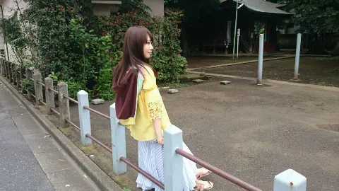 永島 聖羅｜全国ツアー、誕生日、募集な ど☆永島聖羅☆*688（2015-09-01）｜3枚目
