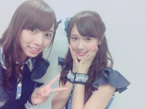 永島 聖羅｜握手、お母さん、そして‥☆ 永島聖羅☆*689（2015-09-16）