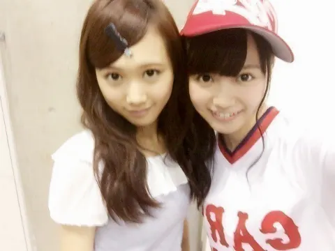 永島 聖羅｜握手、お母さん、そして‥☆ 永島聖羅☆*689（2015-09-16）｜2枚目