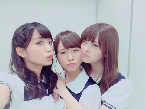 永島 聖羅｜握手、お母さん、そして‥☆ 永島聖羅☆*689（2015-09-16）｜3枚目