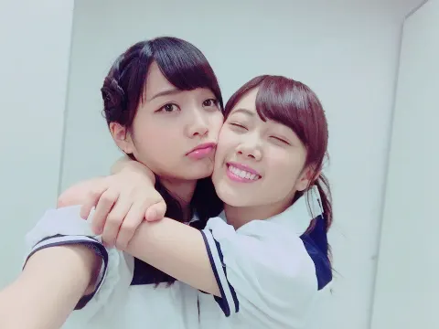 永島 聖羅｜握手、お母さん、そして‥☆ 永島聖羅☆*689（2015-09-16）｜5枚目