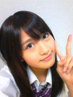 柏 幸奈｜いよいよ今日は◎（2012-01-05）