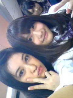 柏 幸奈｜ななめ46度◎（2012-01-06）